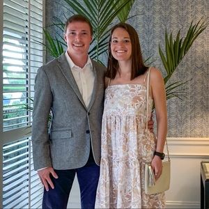 Meet your Posher, Susannah